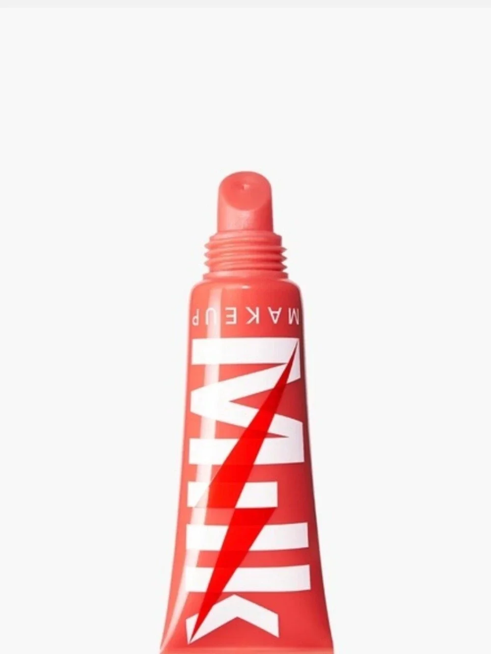 Milk Makeup Electric Glossy Lip Hydrating  Plumper NIB